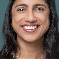 Dr. Gitanjali Ponnappa