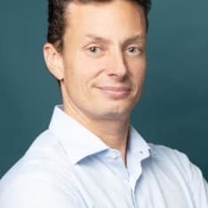 David Frei