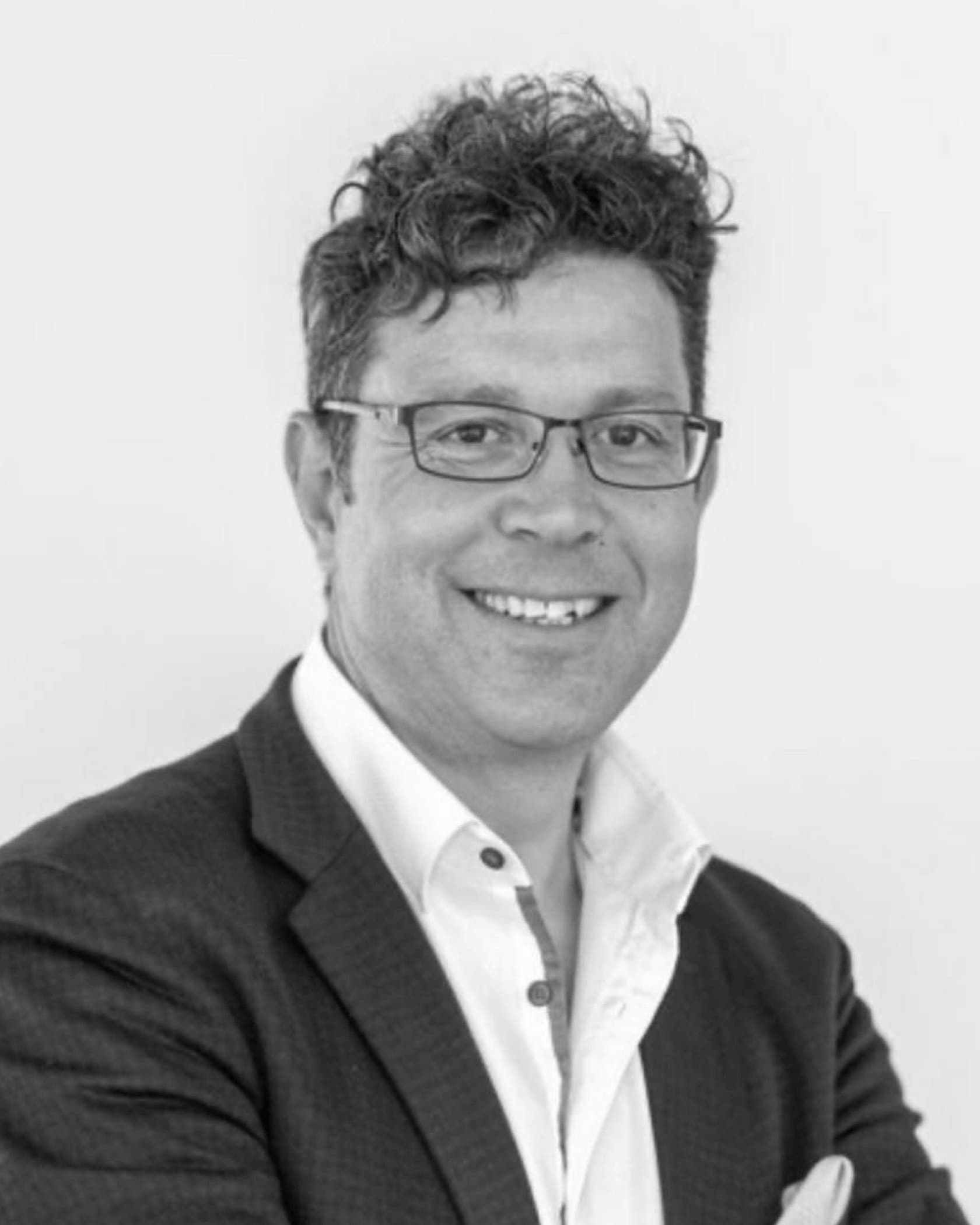 Elmo Ninier