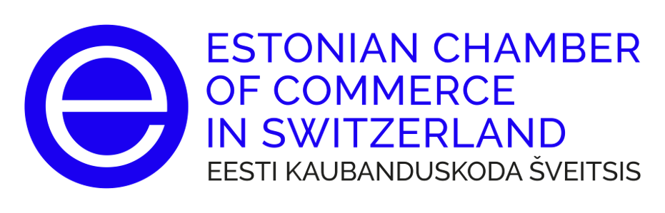 Estonian Chamber of Commerce in Switzerland